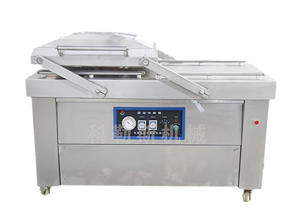 真空充氮包裝機