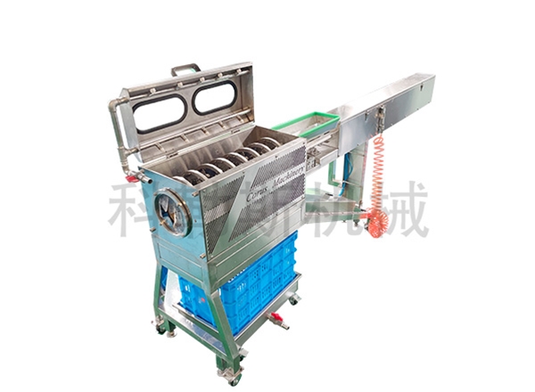 蓮藕、白蘿卜削皮機(jī)