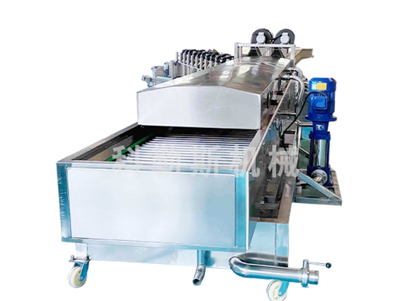 高壓噴淋清洗機